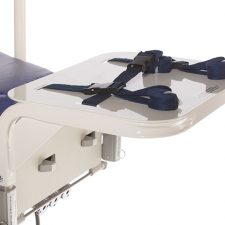 Equipment Table header
