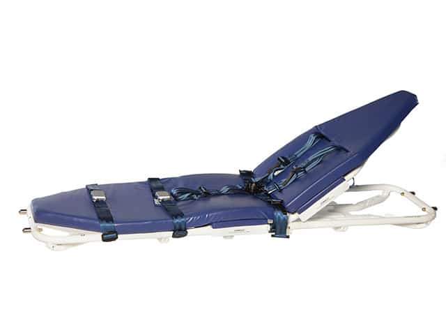 8876 Stretcher PN 1201-001