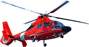 Red Helicopter