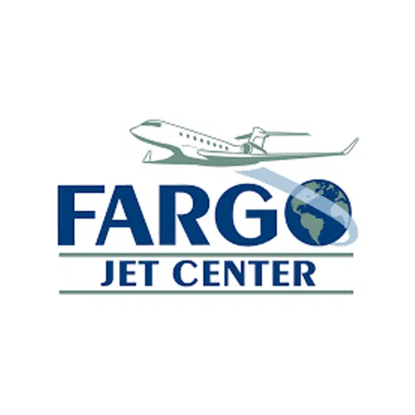 Fargo Jet Center Logo