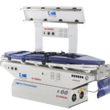 2800-406 with Medwall