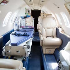 2800 in Citation Bravo