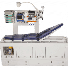 3200 with Medwall