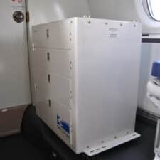 4 drawer cabinet in Hawker