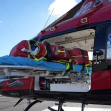 AW119-Mercy Flight Central