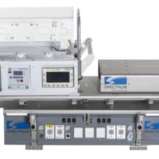 Infant Transport System on 5000X