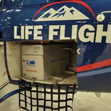 Lox Bell 407