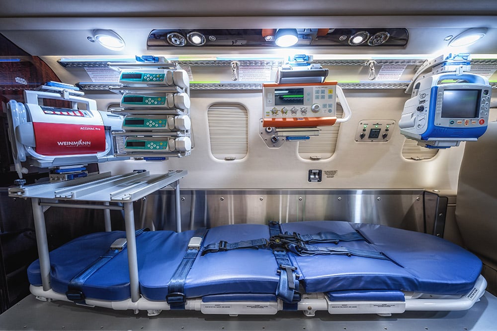 Medical Device Mounts Medical Device Mounts