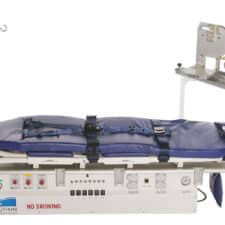 Spectrum Aeromed 2200 System with Stretcher Bridge and Mounts