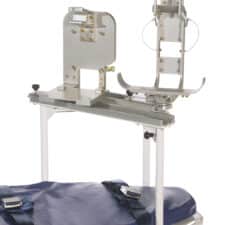 Spectrum Stretcher Bridge with mounts